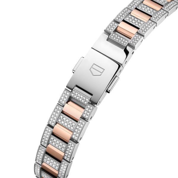 TAG Heuer TAG HEUER CARRERA DATE (Ref: WBN2451.BD0567)