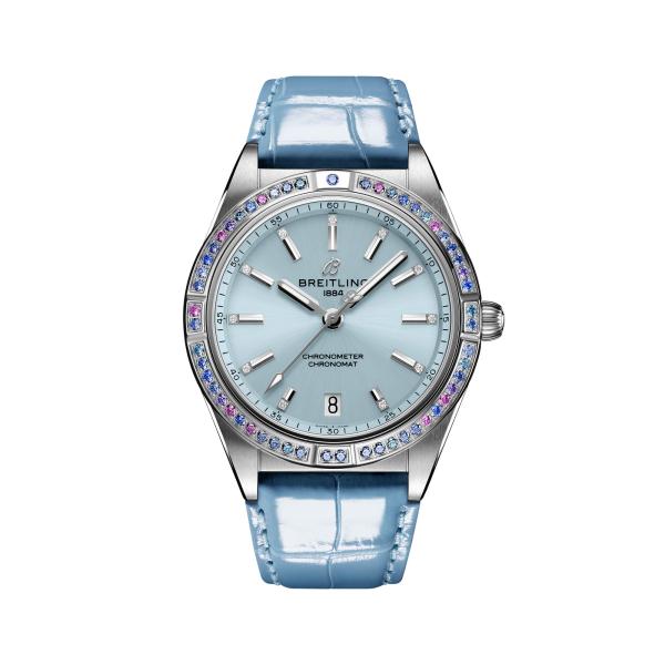 Breitling Chronomat Automatic 36 South Sea (Ref: G10380611C1P1)
