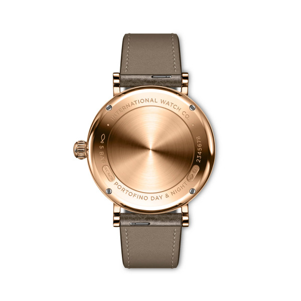 IWC PORTOFINO AUTOMATIC DAY & NIGHT 34 (Ref: IW659802)