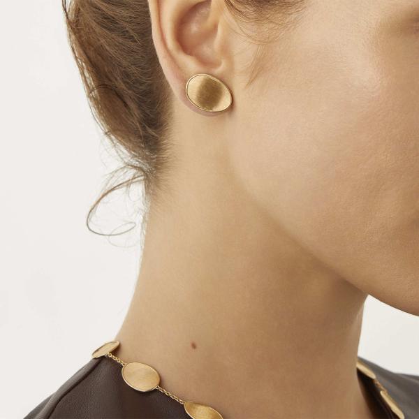 Marco Bicego Lunaria Ohrringe (Ref: OB1342__Y_02)
