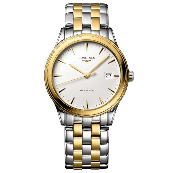 Longines FLAGSHIP (Ref: L4.974.3.22.7)
