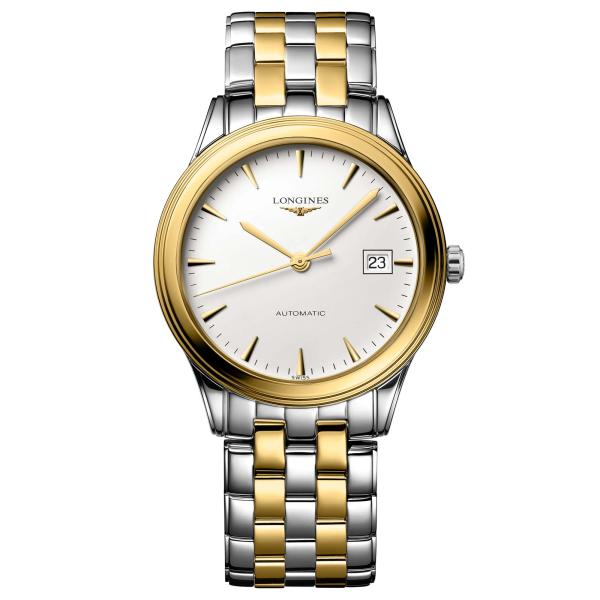 Longines Flagship (Ref: L4.974.3.22.7)