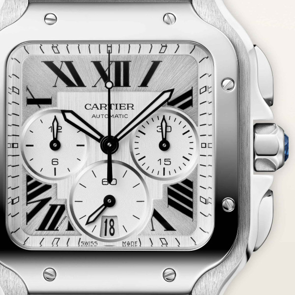 Cartier Santos de Cartier (Ref: WSSA0083)