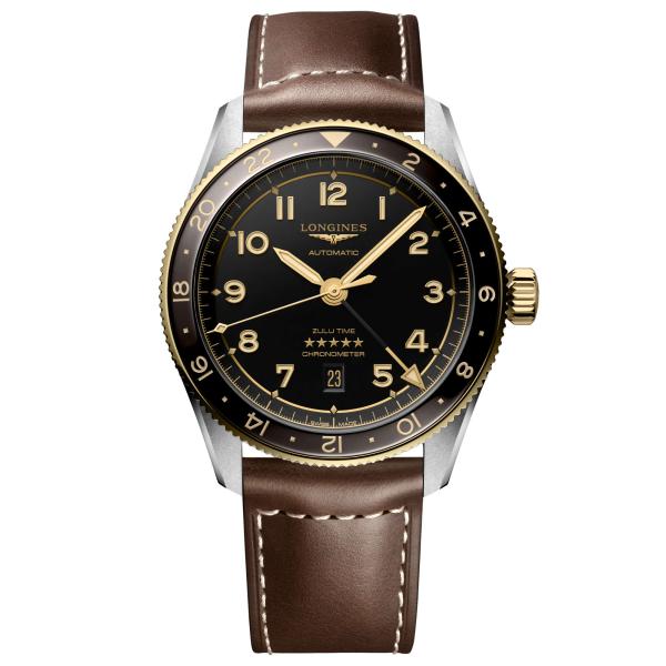 Longines LONGINES SPIRIT ZULU TIME (Ref: L3.812.5.53.2)
