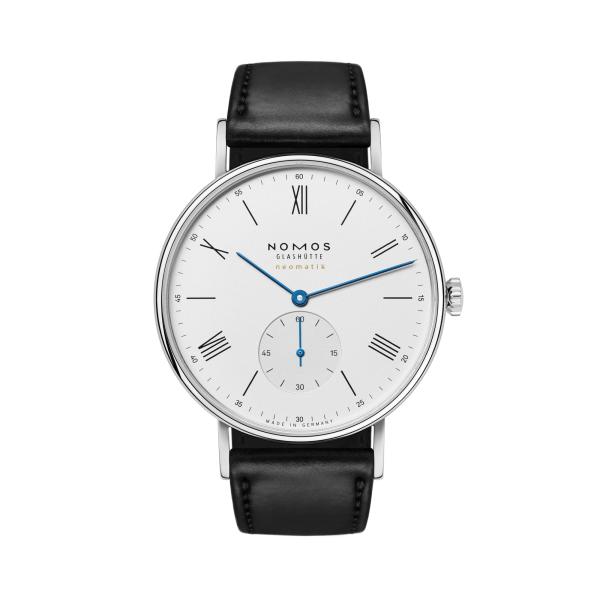 NOMOS Glashütte Ludwig neomatik 39 (Ref: 250)