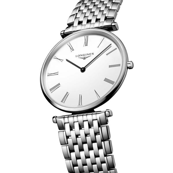 Longines LA GRANDE CLASSIQUE DE LONGINES (Ref: L4.755.4.11.6)