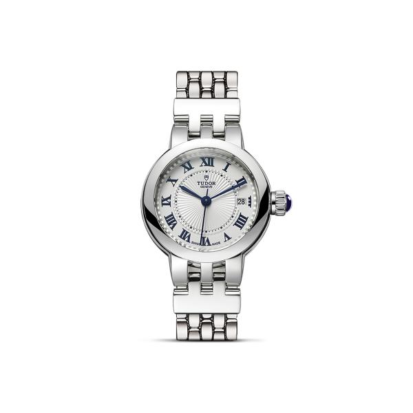 TUDOR Clair de Rose (Ref: M35200-0001)