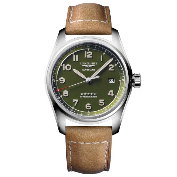 Longines LONGINES SPIRIT (Ref: L3.810.4.03.2)