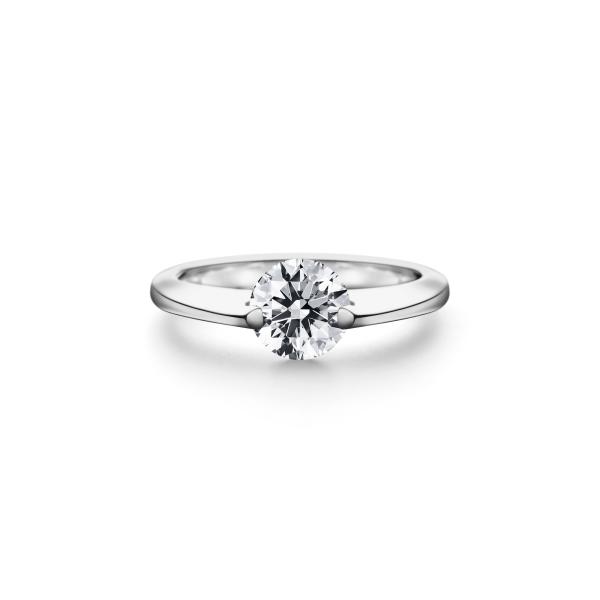 Schaffrath LIBERTÉ Diamantring (Ref: 218_L2N30_150_WW)