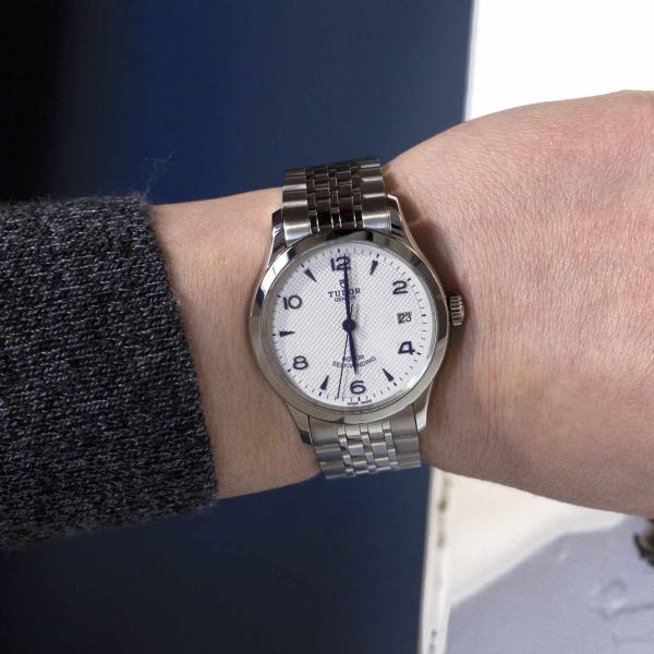 TUDOR 1926 (Ref: M91450-0005)