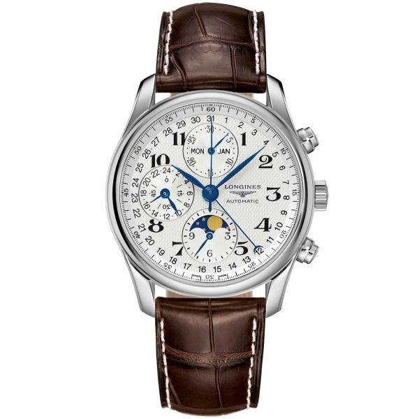 Longines The Longines Master Collection (Ref: L2.673.4.78.3)