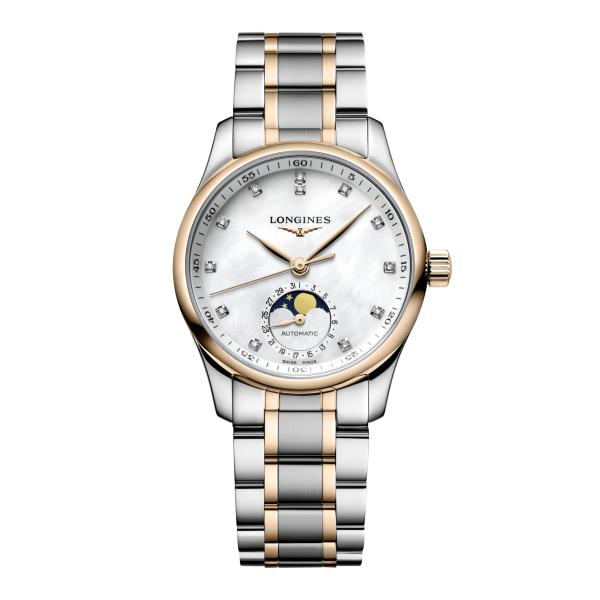 Longines Longines Master Collection (Ref: L2.409.5.89.7)