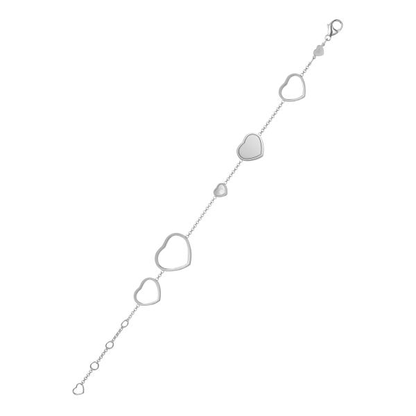 Chopard Happy Hearts Armband (Ref: 857482-1009)