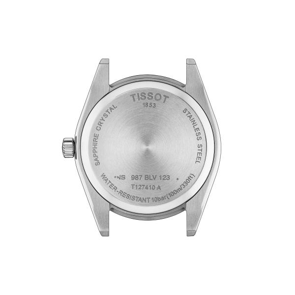 Tissot Gentleman (Ref: T127.410.11.041.00)