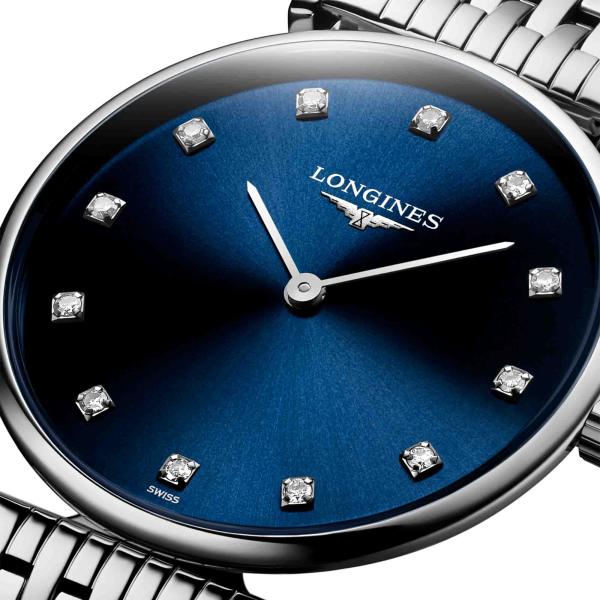 Longines La Grande Classique de Longines (Ref: L4.512.4.97.6)