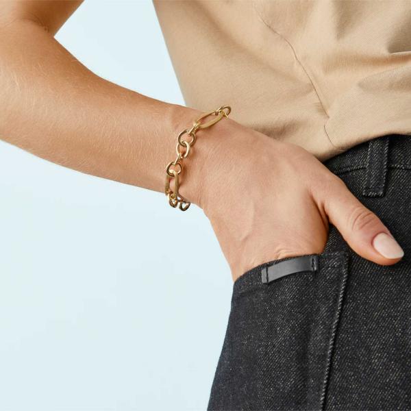 Marco Bicego Jaipur Armband  (Ref: BB2670__Y_LI)