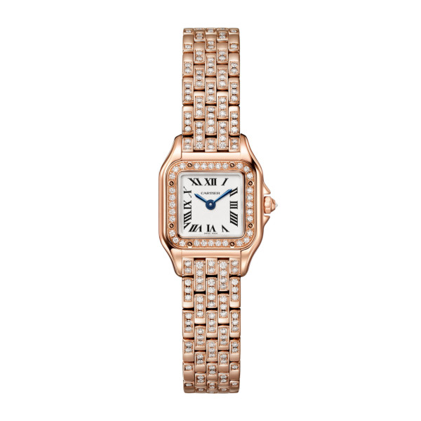 Cartier Panthère de Cartier (Ref: WJPN0063)