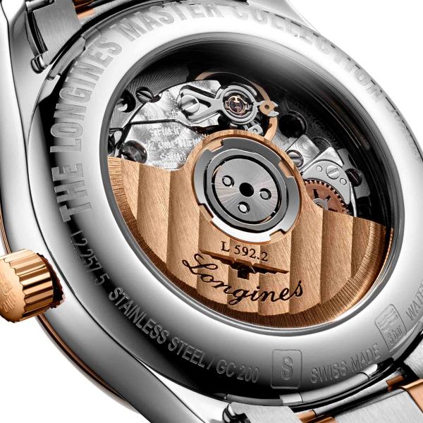 Longines LONGINES MASTER COLLECTION (Ref: L2.257.5.89.7)