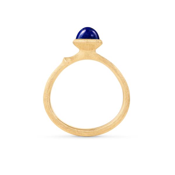 Ole Lynggaard Copenhagen Lotus Ring  (Ref: A2708-413)