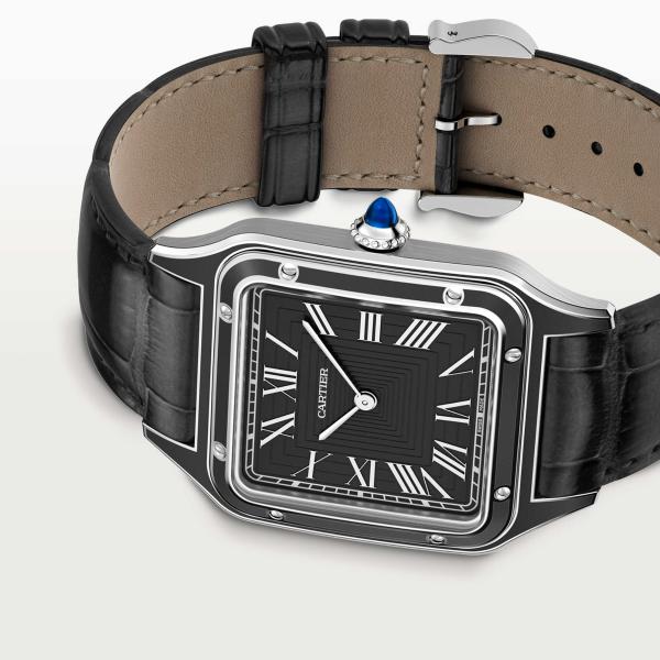 Cartier Santos-Dumont (Ref: WSSA0046)