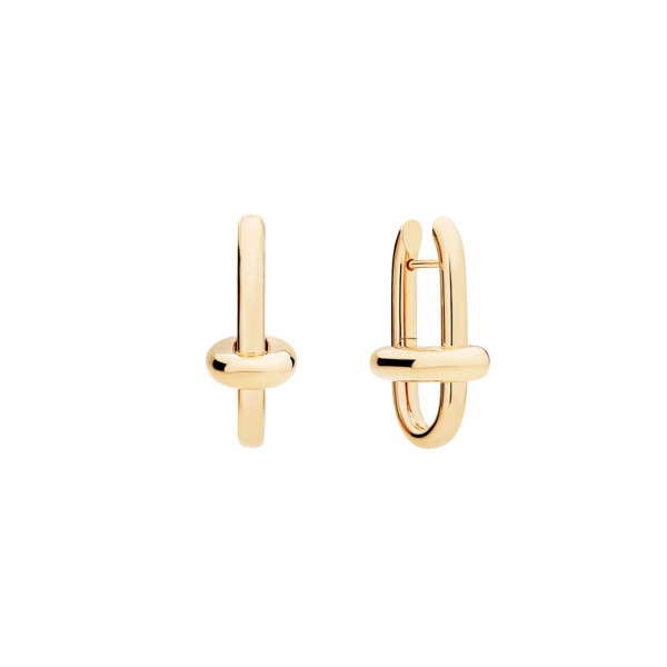 Pomellato Iconica Ohrringe (Ref: POC5111O100000000)