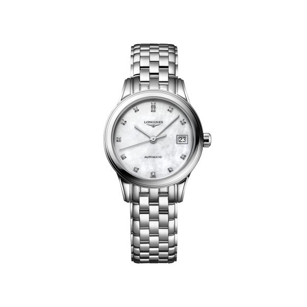 Longines FLAGSHIP (Ref: L4.274.4.87.6)