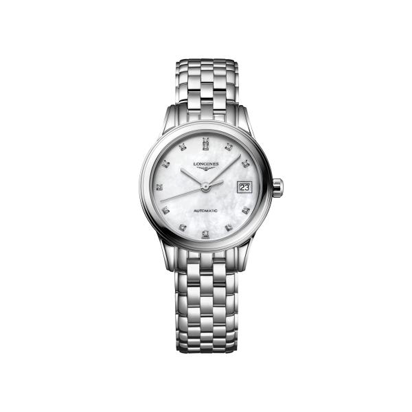 Longines Flagship (Ref: L4.274.4.87.6)