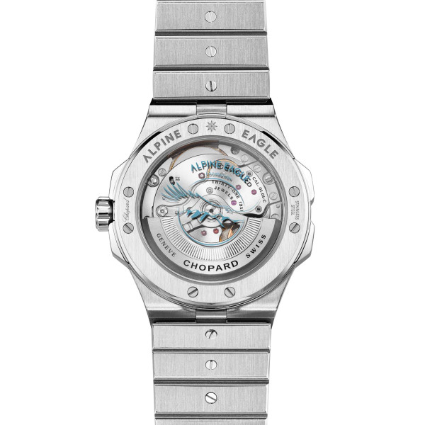 Chopard Alpine Eagle 41 (Ref: 298600-3035)