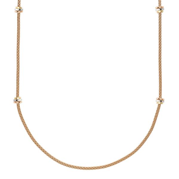 FOPE Prima Flex'it Collier (Ref: 74408C4_XX_R_RBR_080)