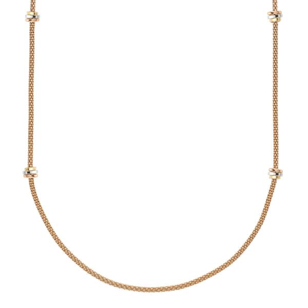 FOPE Flex’it PRIMA Collier (Ref: 74408C4_XX_R_RBR_080)