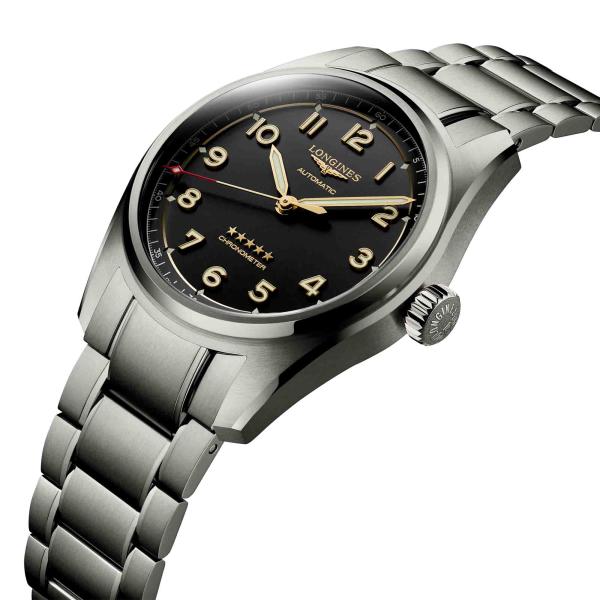 Longines LONGINES SPIRIT (Ref: L3.810.1.53.6)
