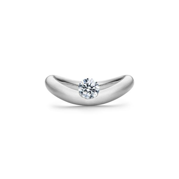 Schaffrath LA LUNA Diamantring (Ref: 218_2N287_100_WW)