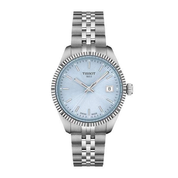 Tissot Ballade 34mm (Ref: T156.210.11.351.00)