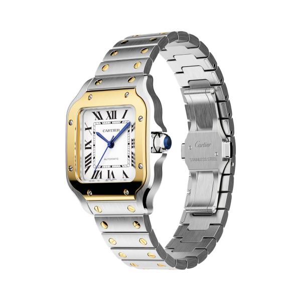 Cartier Santos de Cartier (Ref: W2SA0016)