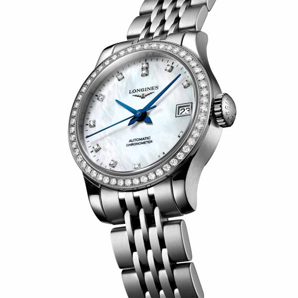 Longines RECORD (Ref: L2.320.0.87.6)
