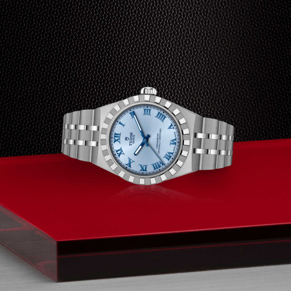 TUDOR TUDOR Royal (Ref: M2830A1A0-0004)