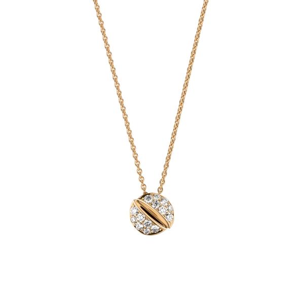Schaffrath PATCHMATCH Collier (Ref: 114_UP000_009_GW)