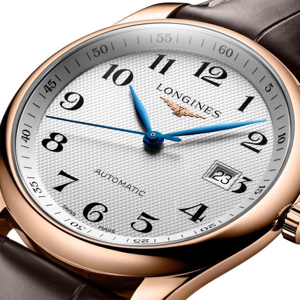 Longines The Longines Master Collection (Ref: L2.793.8.78.3)