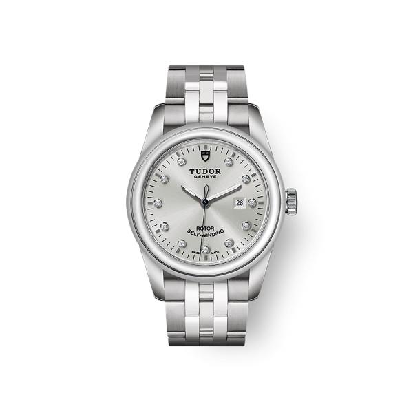 TUDOR Glamour Date (Ref: M53000-0003)