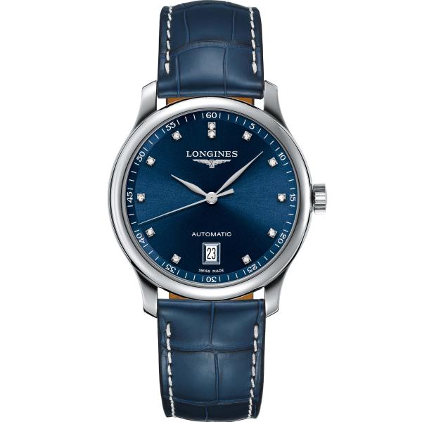Longines The Longines Master Collection (Ref: L2.628.4.97.0)