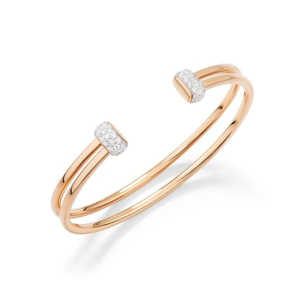 Pomellato Pomellato Together Armreif (Ref: PBC5010O7WHRDB000)