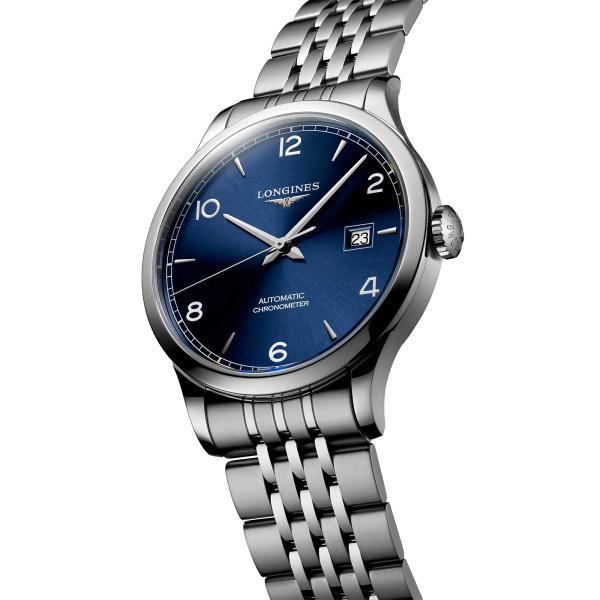 Longines RECORD (Ref: L2.821.4.96.6)