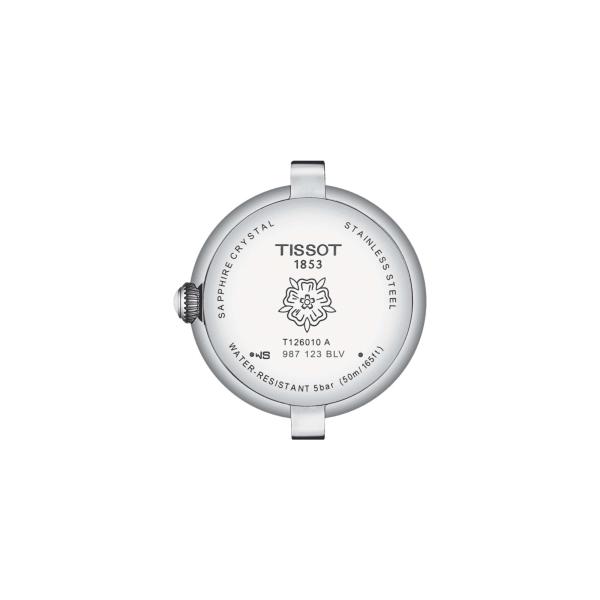 Tissot Tissot Bellissima Small Lady - Wickelarmband M (Ref: T126.010.16.113.01)