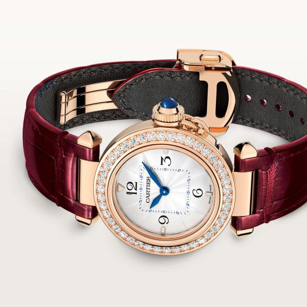 Cartier Pasha de Cartier (Ref: WJPA0017)