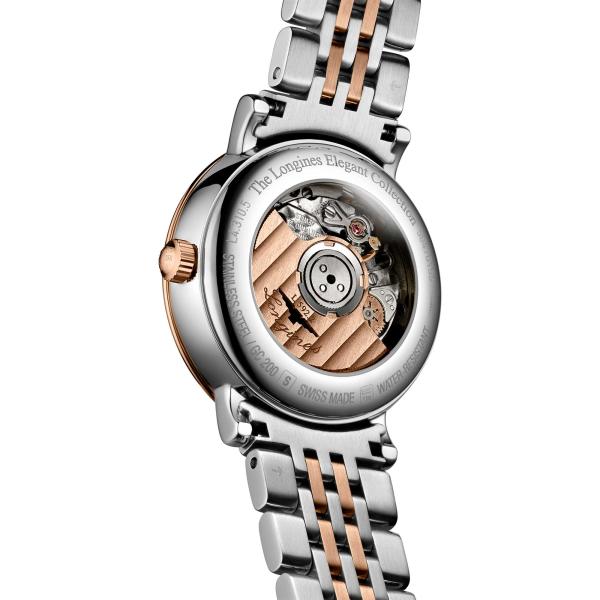 Longines LONGINES ELEGANT COLLECTION (Ref: L4.310.5.77.7)