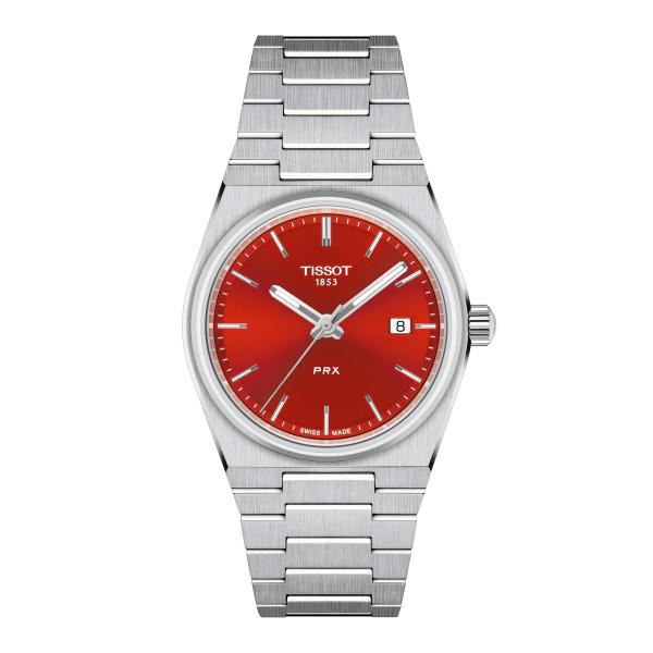 Tissot PRX Quartz (Ref: T137.210.11.421.00)