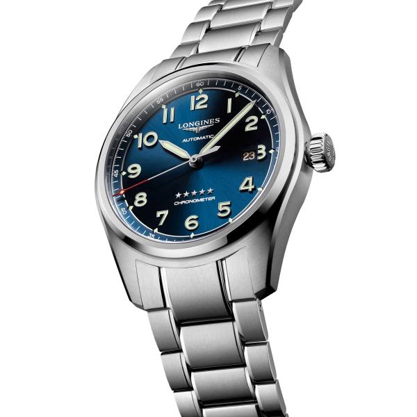 Longines LONGINES SPIRIT (Ref: L3.811.4.93.6)