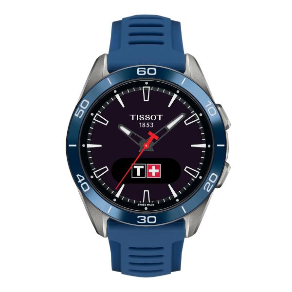 Tissot T-Touch Connect Sport (Ref: T153.420.47.051.01)