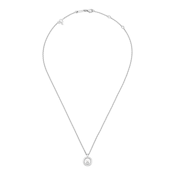 Chopard Happy Diamonds Icons Halskette (Ref: 81A191-1001)