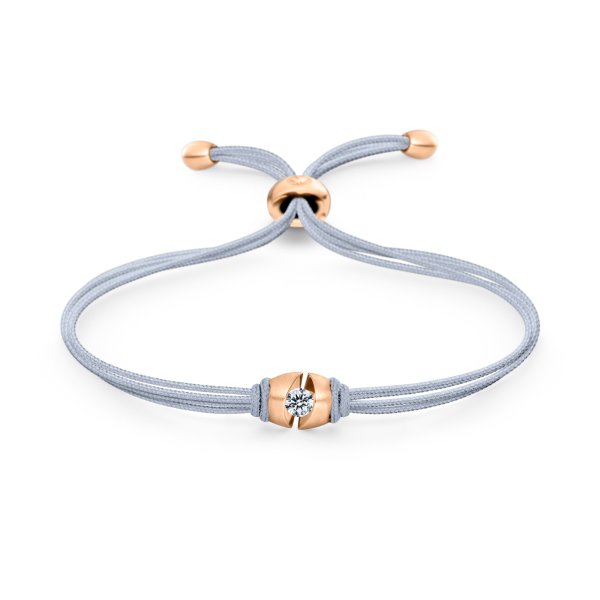 Schaffrath COLORTAIRE Armband (Ref: 751_CT001_012_12_RW)